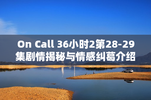 On Call 36小时2第28-29集剧情揭秘与情感纠葛介绍
