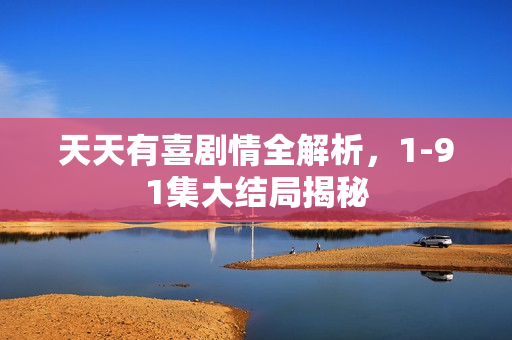 天天有喜剧情全解析，1-91集大结局揭秘