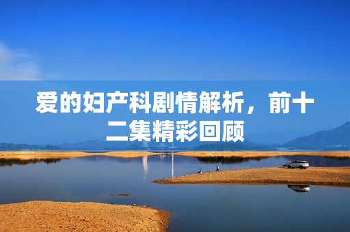 爱的妇产科剧情解析，前十二集精彩回顾