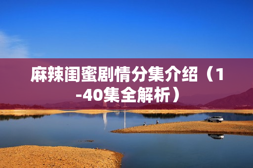 麻辣闺蜜剧情分集介绍（1-40集全解析）