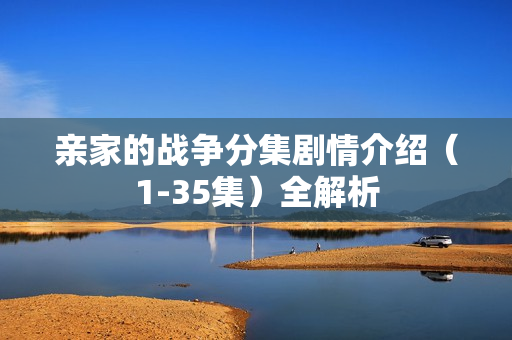 亲家的战争分集剧情介绍（1-35集）全解析