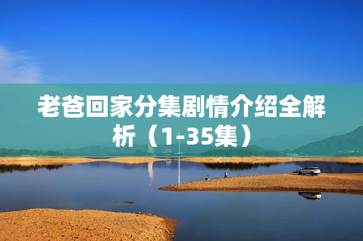 老爸回家分集剧情介绍全解析（1-35集）