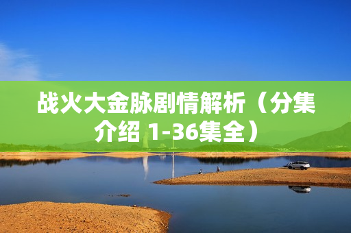 战火大金脉剧情解析（分集介绍 1-36集全）