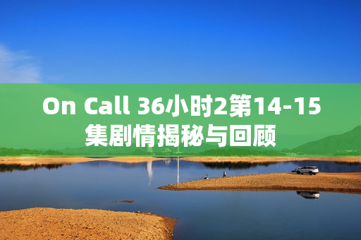 On Call 36小时2第14-15集剧情揭秘与回顾