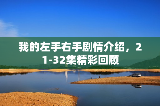 我的左手右手剧情介绍，21-32集精彩回顾