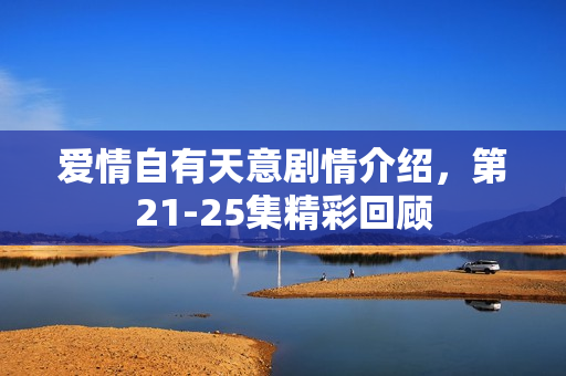 爱情自有天意剧情介绍，第21-25集精彩回顾