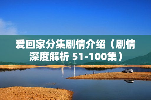 爱回家分集剧情介绍（剧情深度解析 51-100集）
