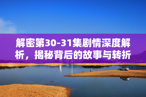 解密第30-31集剧情深度解析，揭秘背后的故事与转折