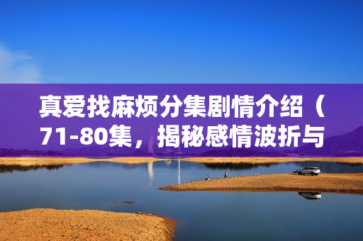 真爱找麻烦分集剧情介绍（71-80集，揭秘感情波折与成长）