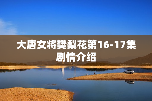 大唐女将樊梨花第16-17集剧情介绍