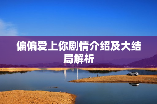 偏偏爱上你剧情介绍及大结局解析