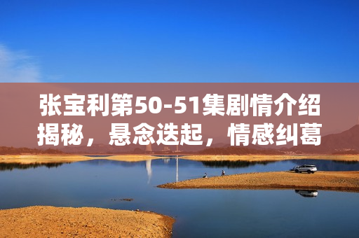 张宝利第50-51集剧情介绍揭秘，悬念迭起，情感纠葛愈演愈烈