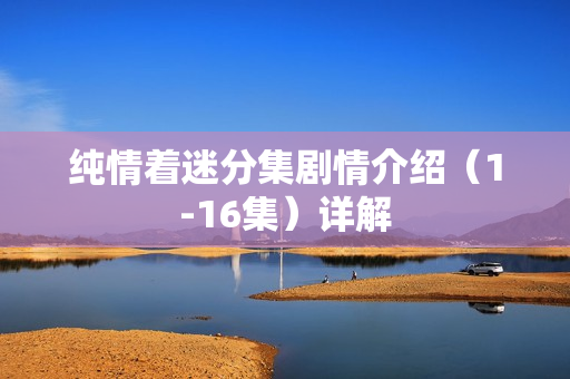 纯情着迷分集剧情介绍(1-16集)详解 纯情着迷分集剧情介绍(1-16集)详解