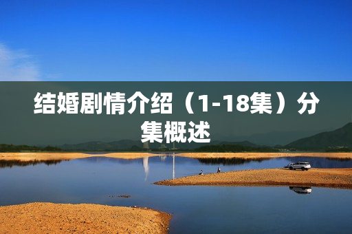 结婚剧情介绍（1-18集）分集概述