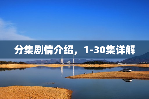 分集剧情介绍，1-30集详解