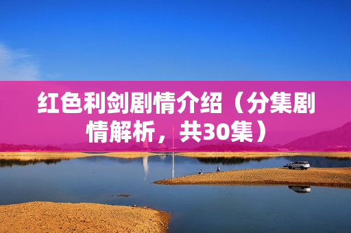 红色利剑剧情介绍（分集剧情解析，共30集）