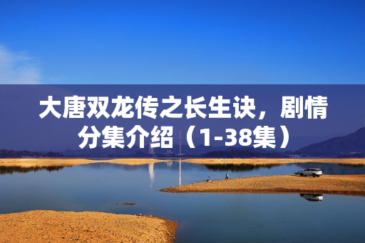 大唐双龙传之长生诀，剧情分集介绍（1-38集）