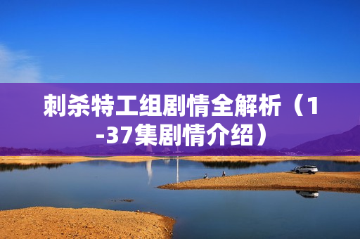 刺杀特工组剧情全解析(1-37集剧情介绍) 刺杀特工组剧情全解析(1-37集剧情介绍)