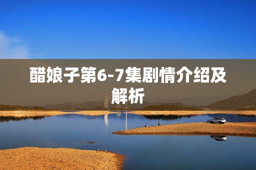 醋娘子第6-7集剧情介绍及解析