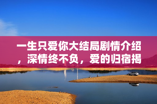 一生只爱你大结局剧情介绍，深情终不负，爱的归宿揭晓