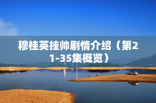 穆桂英挂帅剧情介绍（第21-35集概览）