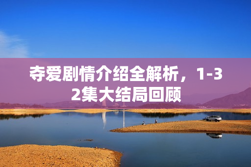 夺爱剧情介绍全解析，1-32集大结局回顾