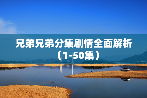 兄弟兄弟分集剧情全面解析(1-50集) 兄弟兄弟分集剧情全面解析(1-50集)