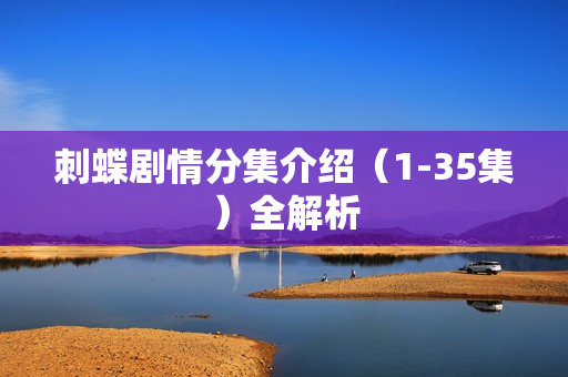 刺蝶剧情分集介绍（1-35集）全解析