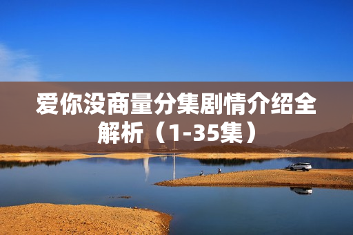 爱你没商量分集剧情介绍全解析(1-35集) 爱你没商量分集剧情介绍全解析(1-35集)