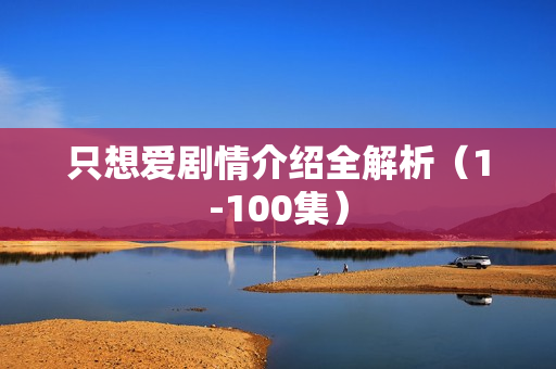 只想爱剧情介绍全解析（1-100集）