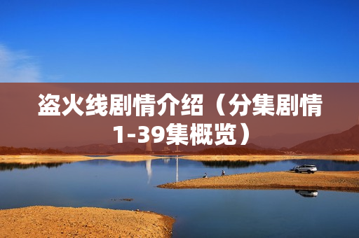 盗火线剧情介绍（分集剧情1-39集概览）