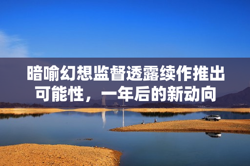 暗喻幻想监督透露续作推出可能性，一年后的新动向