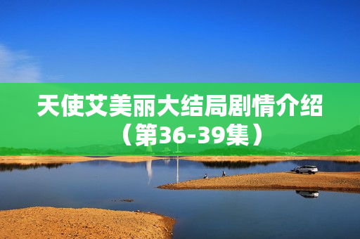 天使艾美丽大结局剧情介绍（第36-39集）