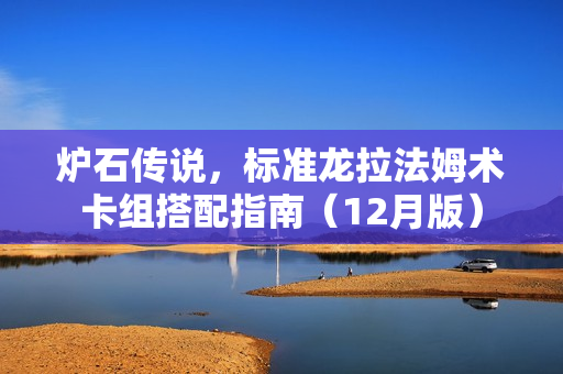 炉石传说，标准龙拉法姆术卡组搭配指南（12月版）