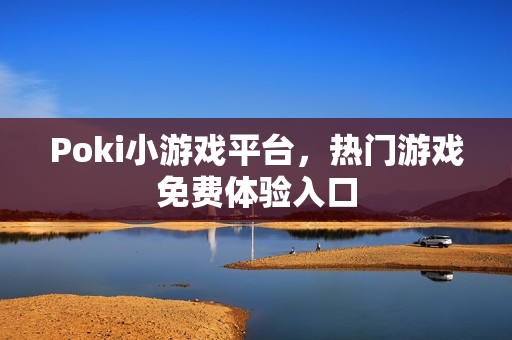 Poki小游戏平台，热门游戏免费体验入口