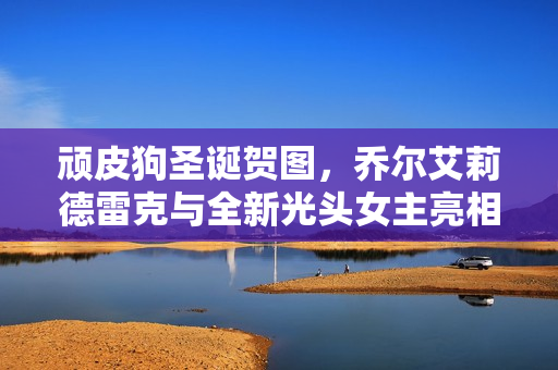 顽皮狗圣诞贺图，乔尔艾莉德雷克与全新光头女主亮相