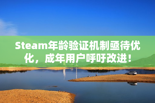 Steam年龄验证机制亟待优化,成年用户呼吁改进! Steam年龄验证机制亟待优化,成年用户呼吁改进!