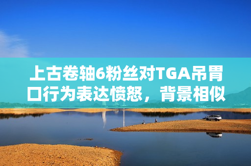 上古卷轴6粉丝对TGA吊胃口行为表达愤怒，背景相似性引发质疑！