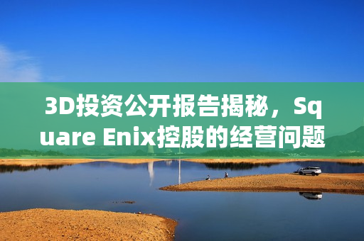 3D投资公开报告揭秘，Square Enix控股的经营问题与策略分析