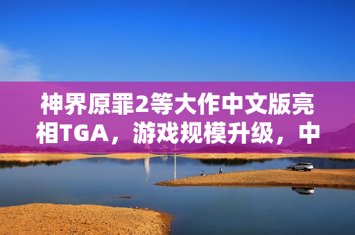 神界原罪2等大作中文版亮相TGA，游戏规模升级，中文玩家福音