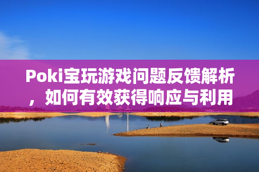 Poki宝玩游戏问题反馈解析，如何有效获得响应与利用反馈渠道？