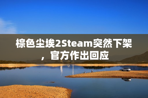 棕色尘埃2Steam突然下架，官方作出回应