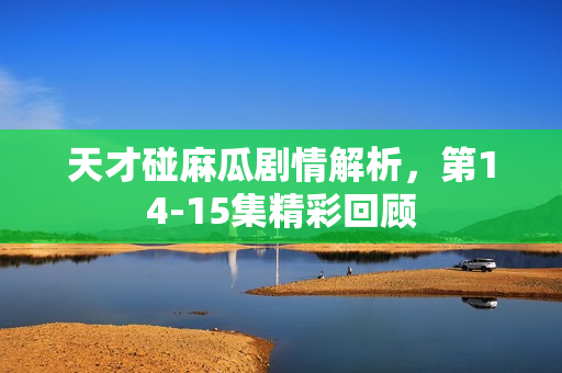 天才碰麻瓜剧情解析，第14-15集精彩回顾