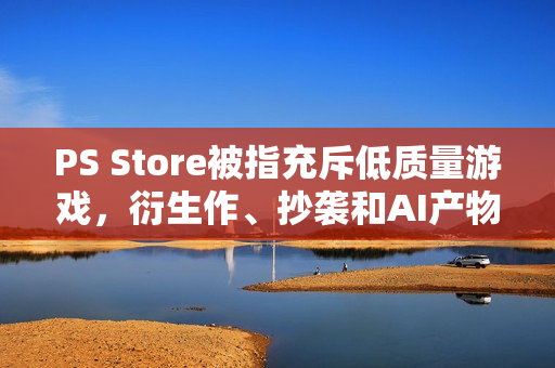 PS Store被指充斥低质量游戏，衍生作、抄袭和AI产物引发玩家不满