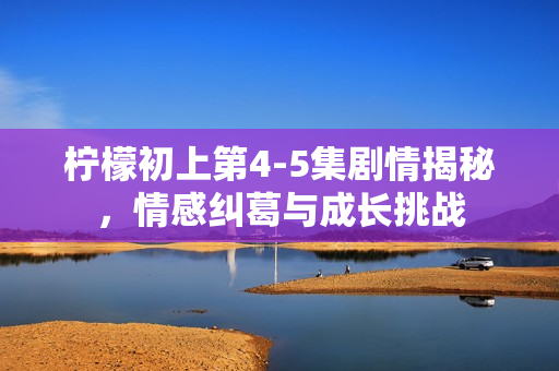 柠檬初上第4-5集剧情揭秘，情感纠葛与成长挑战