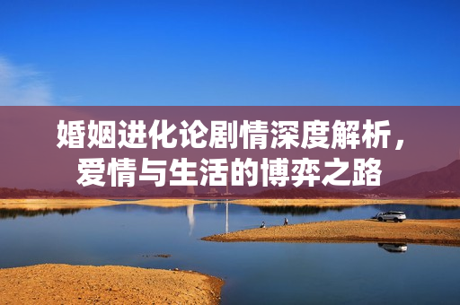 婚姻进化论剧情深度解析，爱情与生活的博弈之路