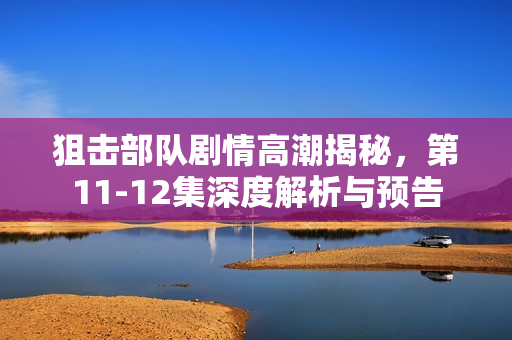 狙击部队剧情高潮揭秘，第11-12集深度解析与预告