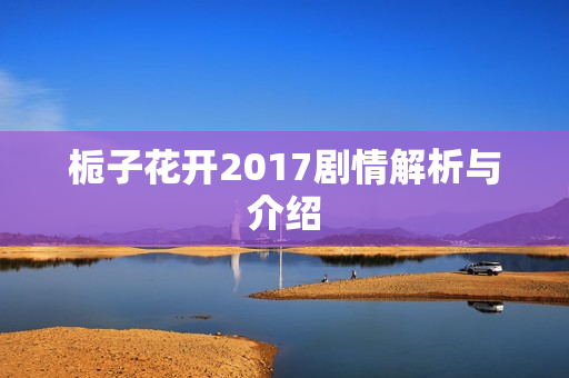 栀子花开2017剧情解析与介绍 栀子花开2017剧情解析与介绍