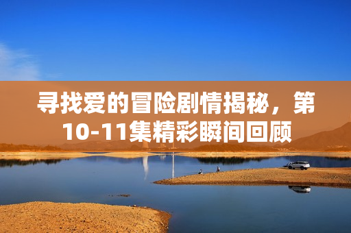 寻找爱的冒险剧情揭秘，第10-11集精彩瞬间回顾