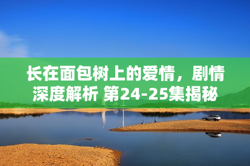 长在面包树上的爱情，剧情深度解析 第24-25集揭秘
